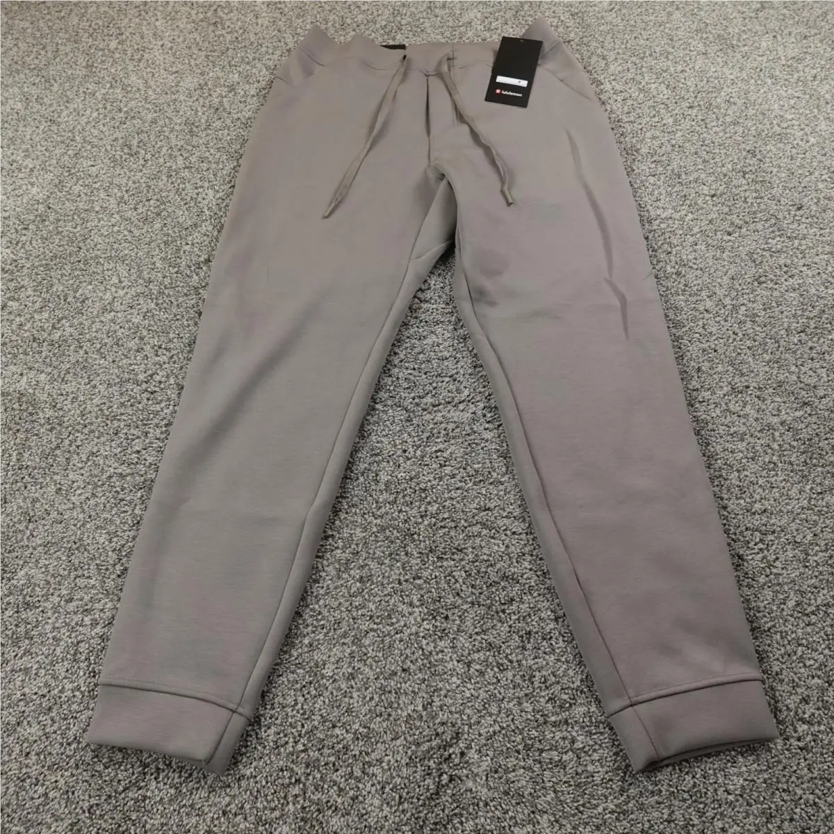 Lululemon clothing - Gray 0
