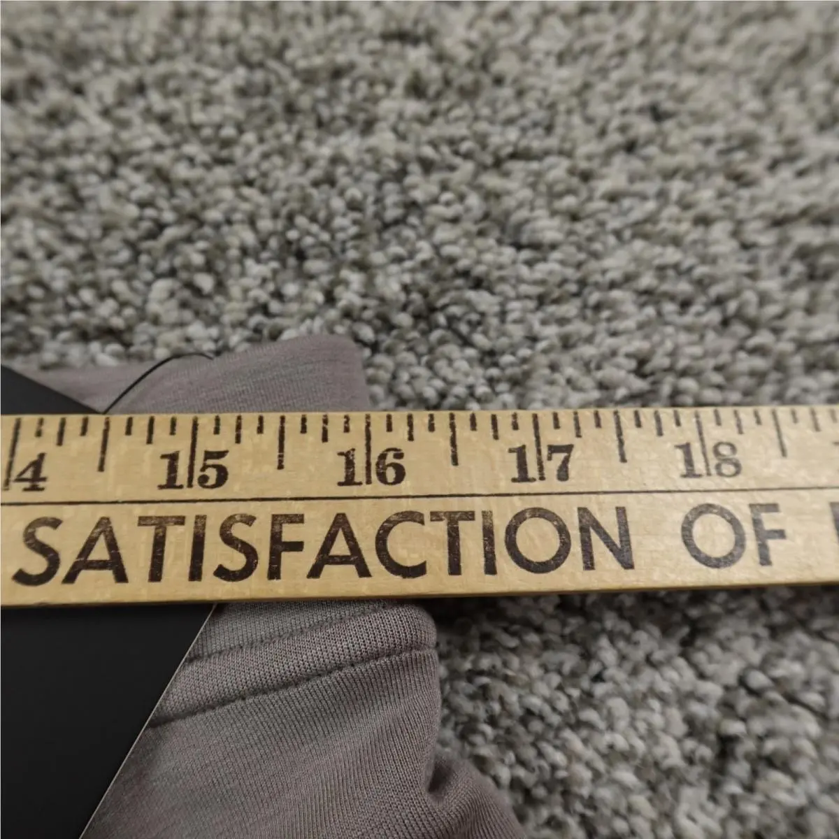 Lululemon clothing - Gray 4