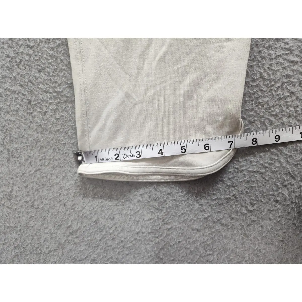 Lululemon clothing - Gray 8