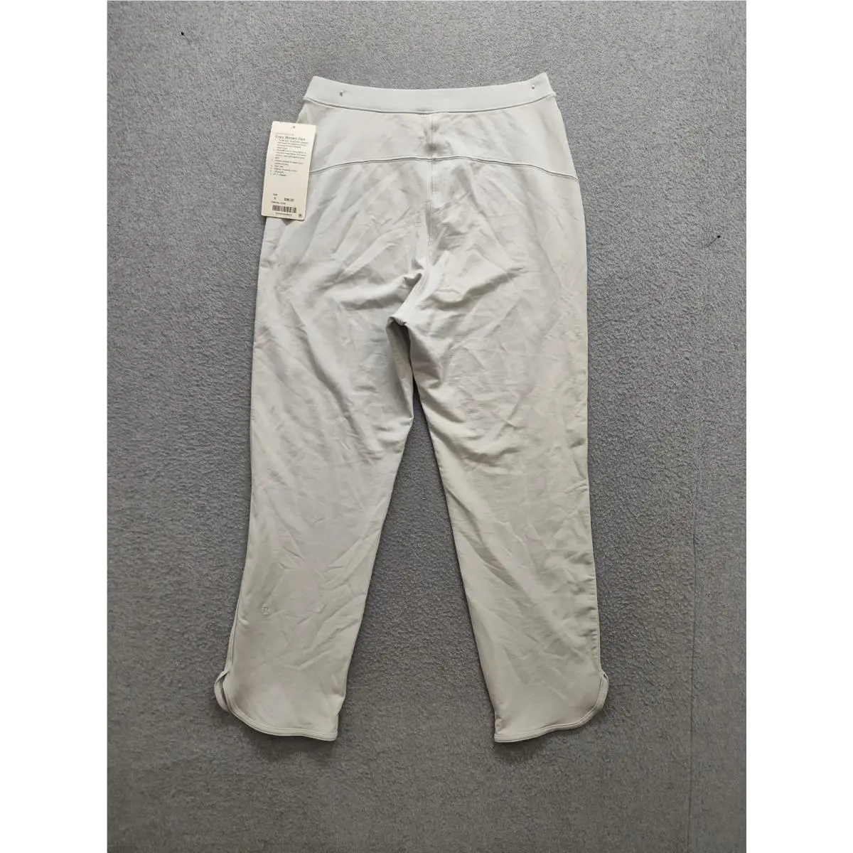 Lululemon clothing - Gray 11