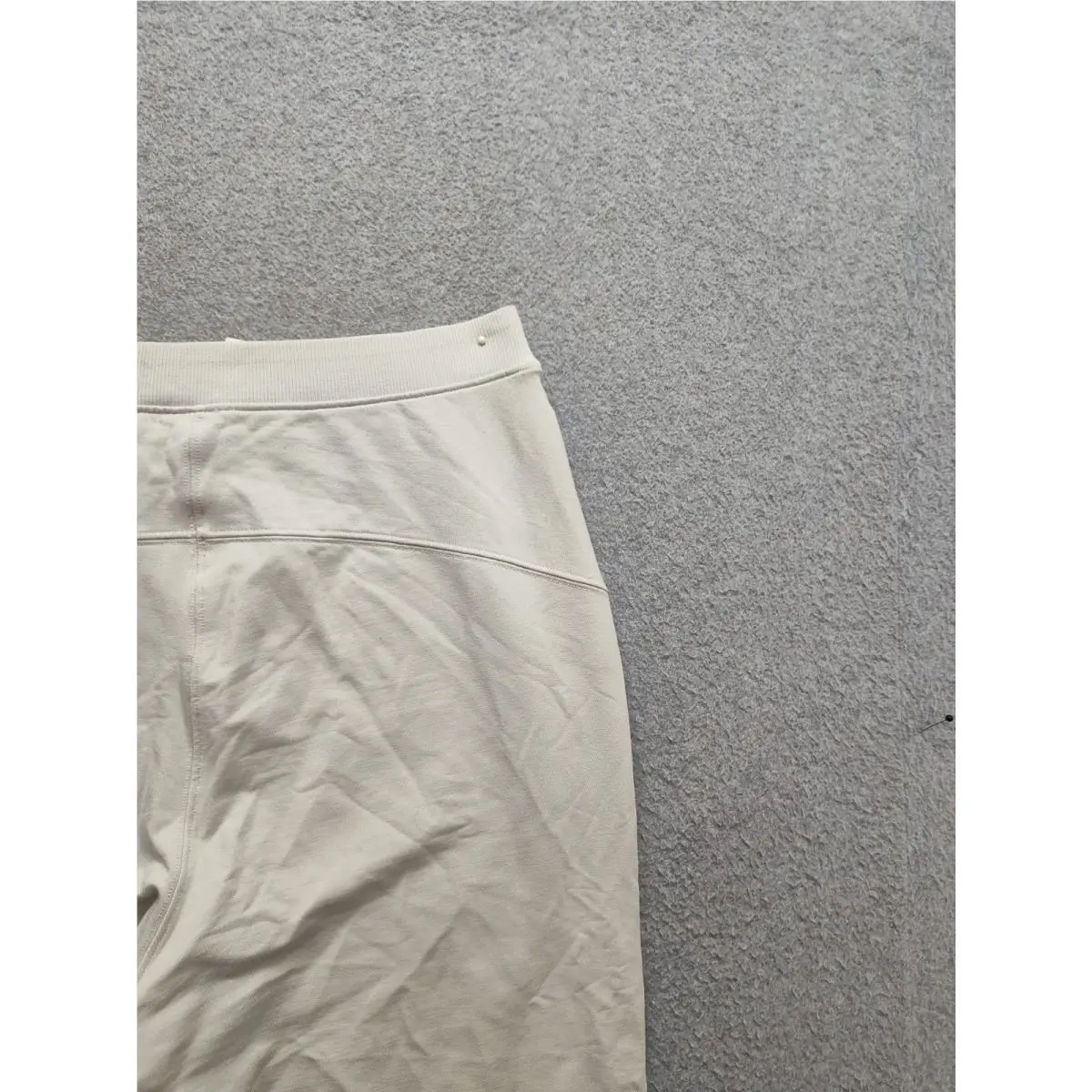 Lululemon clothing - Gray 12