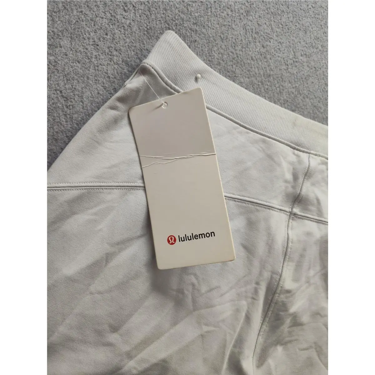 Lululemon clothing - Gray 17
