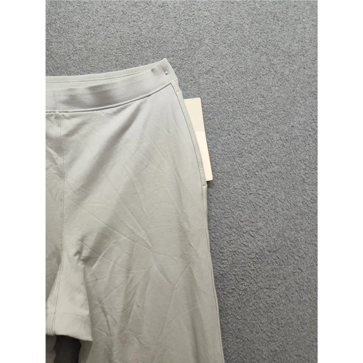 Lululemon clothing - Gray 0