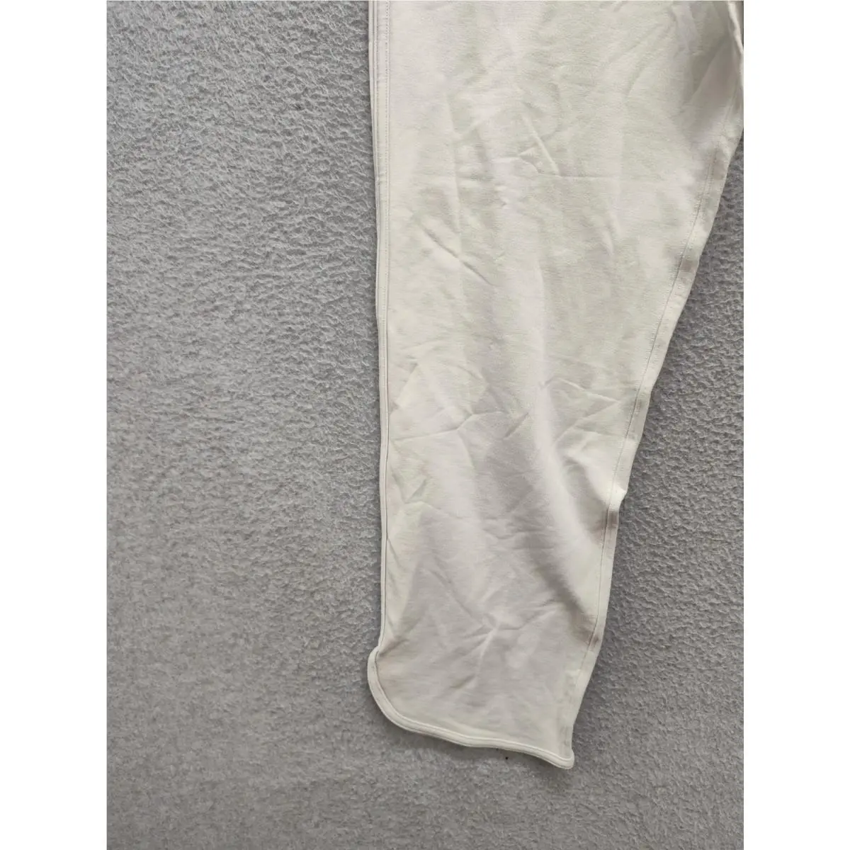 Lululemon clothing - Gray 3