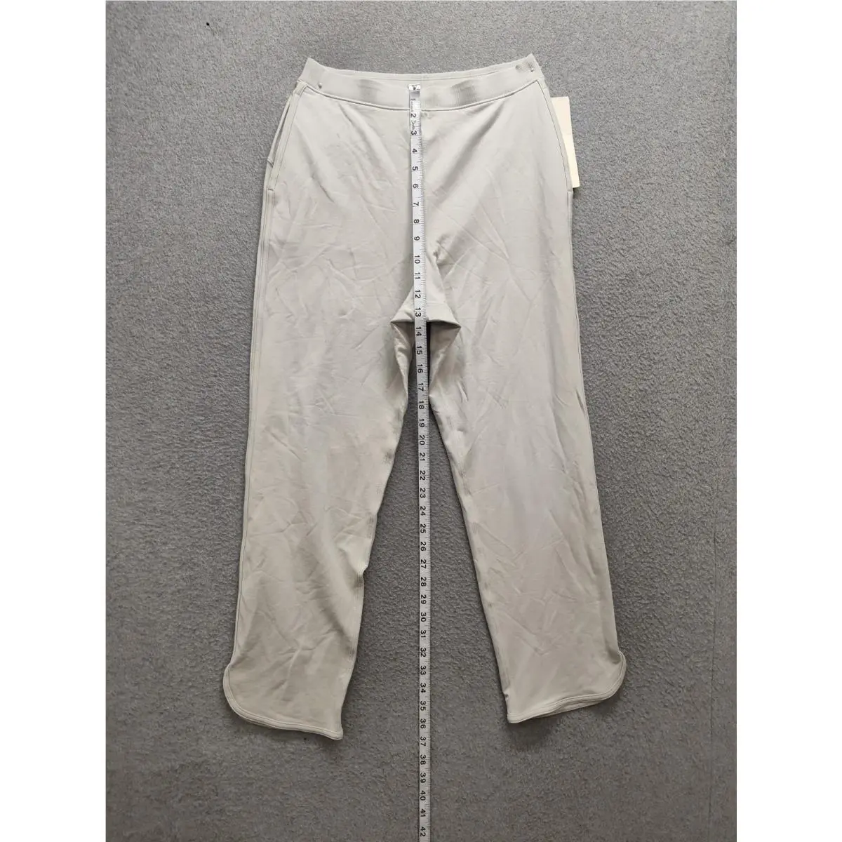 Lululemon clothing - Gray 4