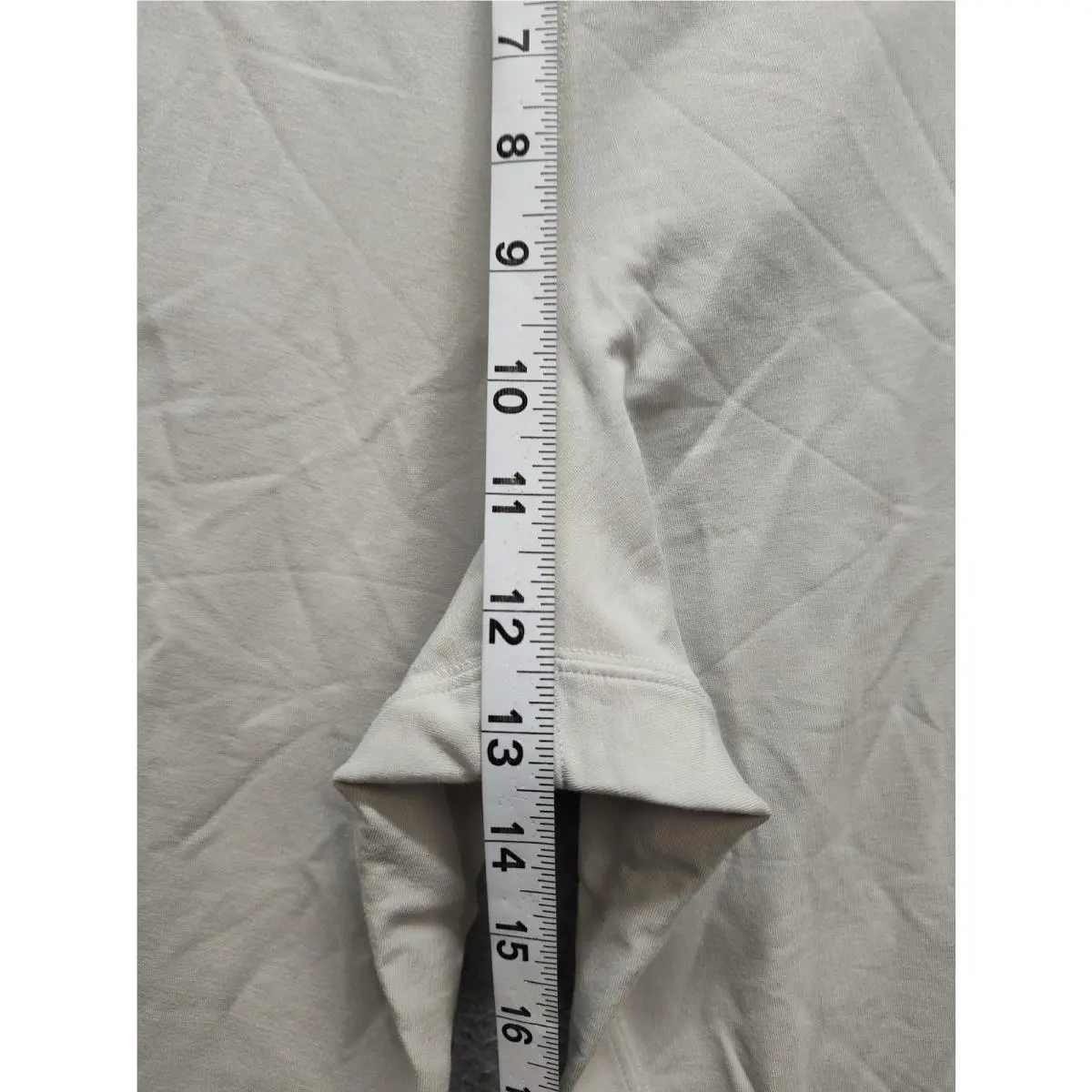 Lululemon clothing - Gray 5