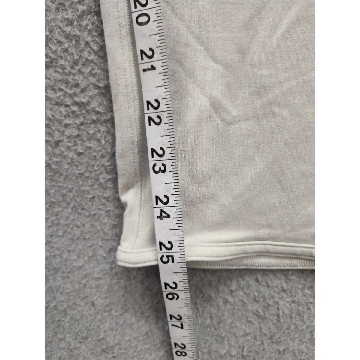 Lululemon clothing - Gray 7