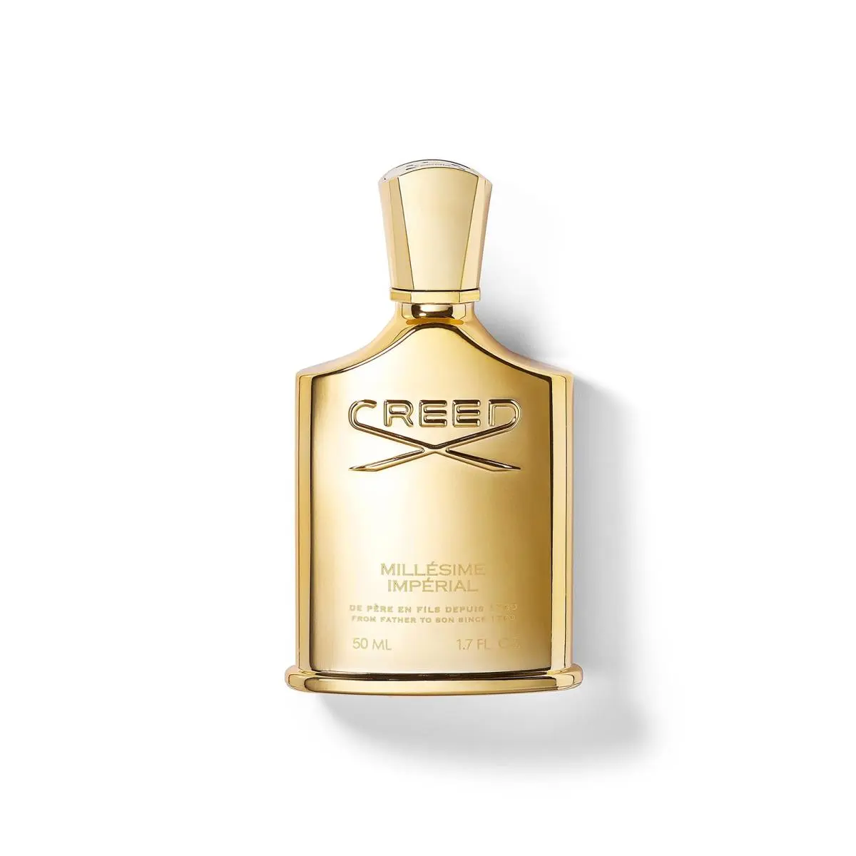 Millesime Imperial by Creed Eau De Parfum Spray 1.7 oz For Men