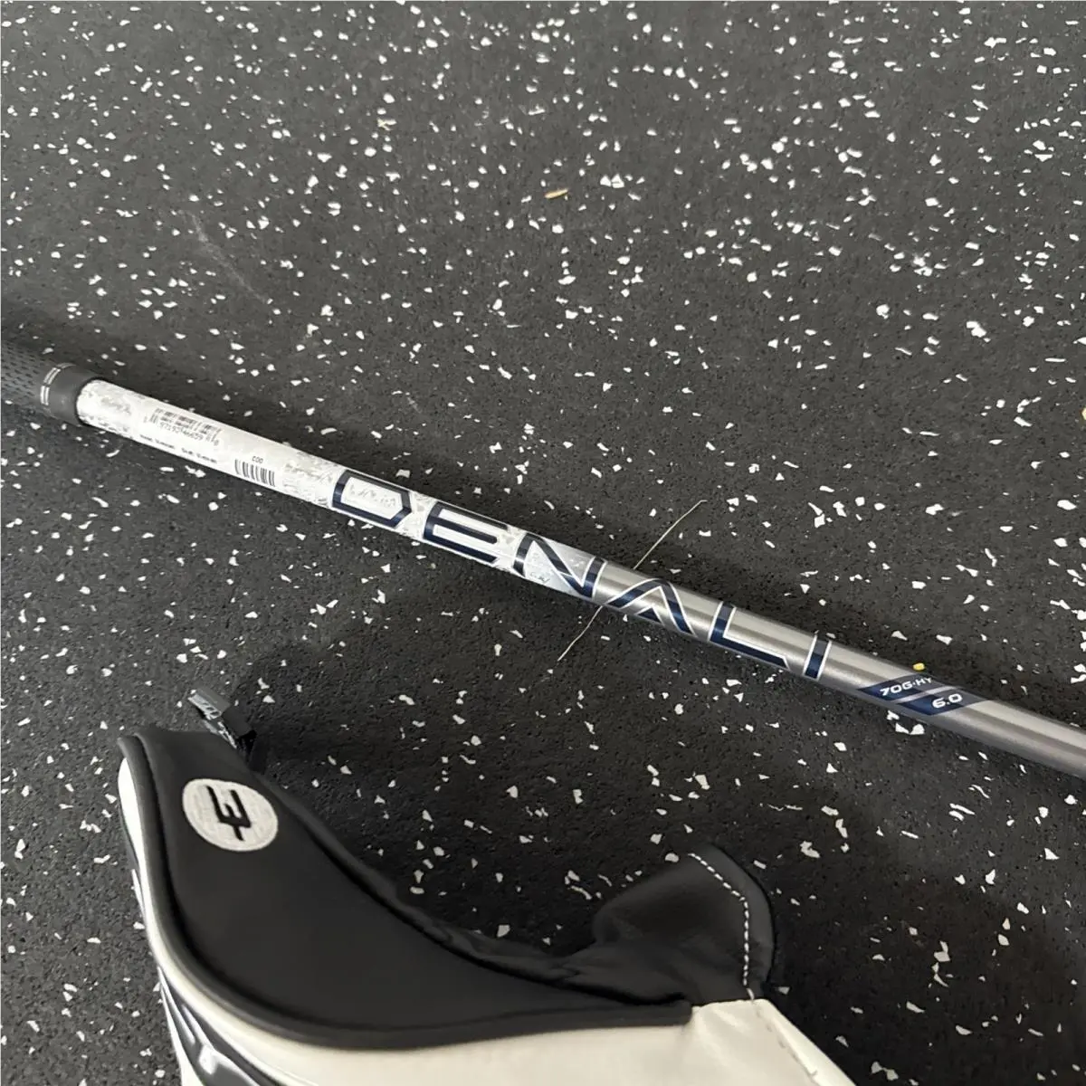 Callaway  - 7774 - 7774 - Black 9