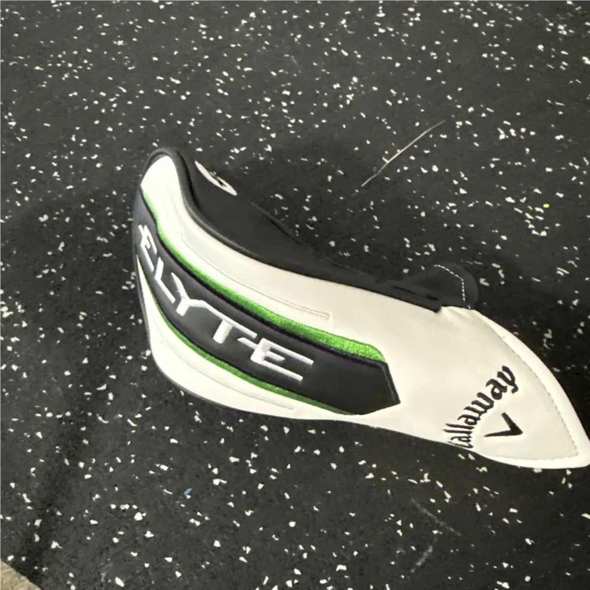 Callaway  - 7774 - 7774 - Black 2