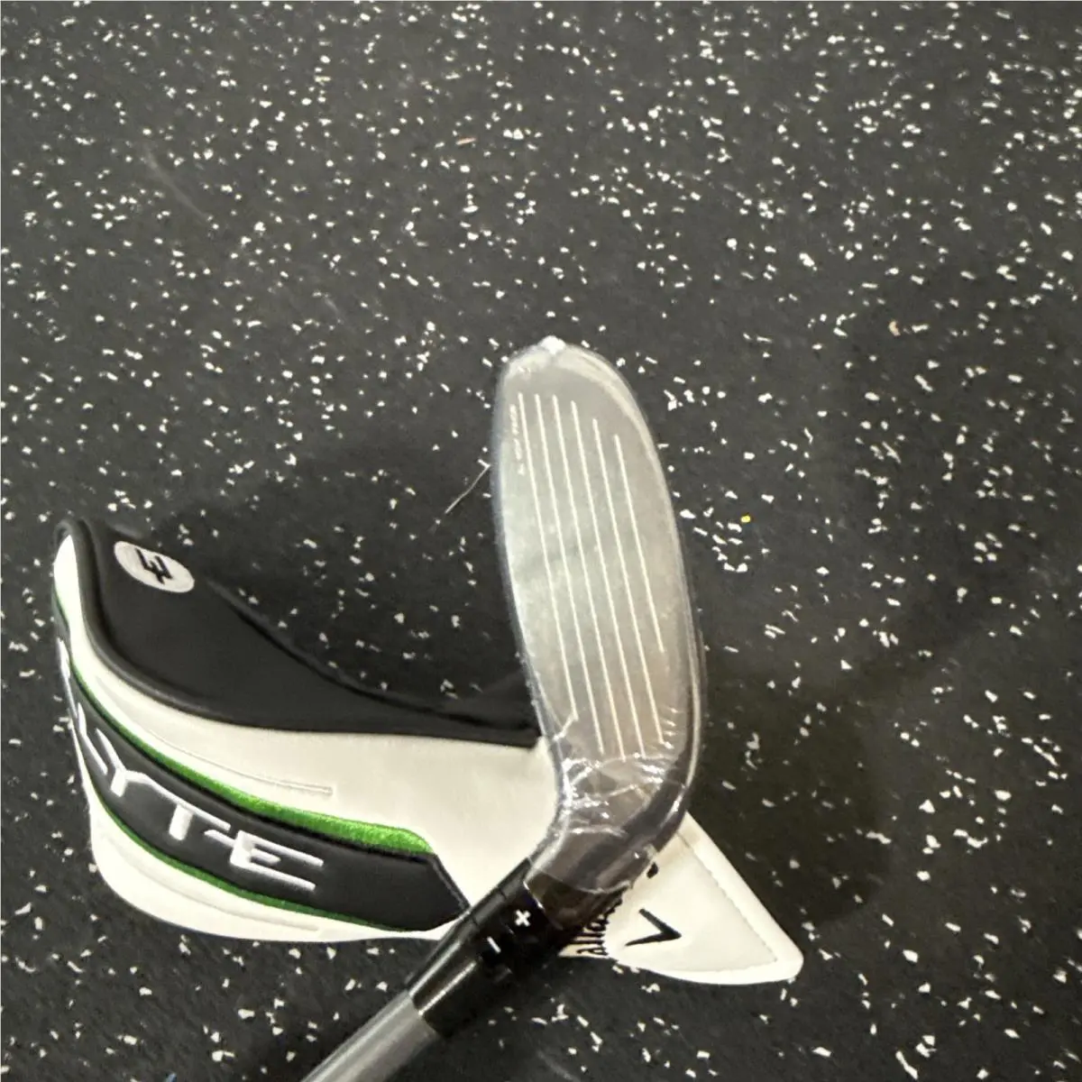 Callaway  - 7774 - 7774 - Black 4