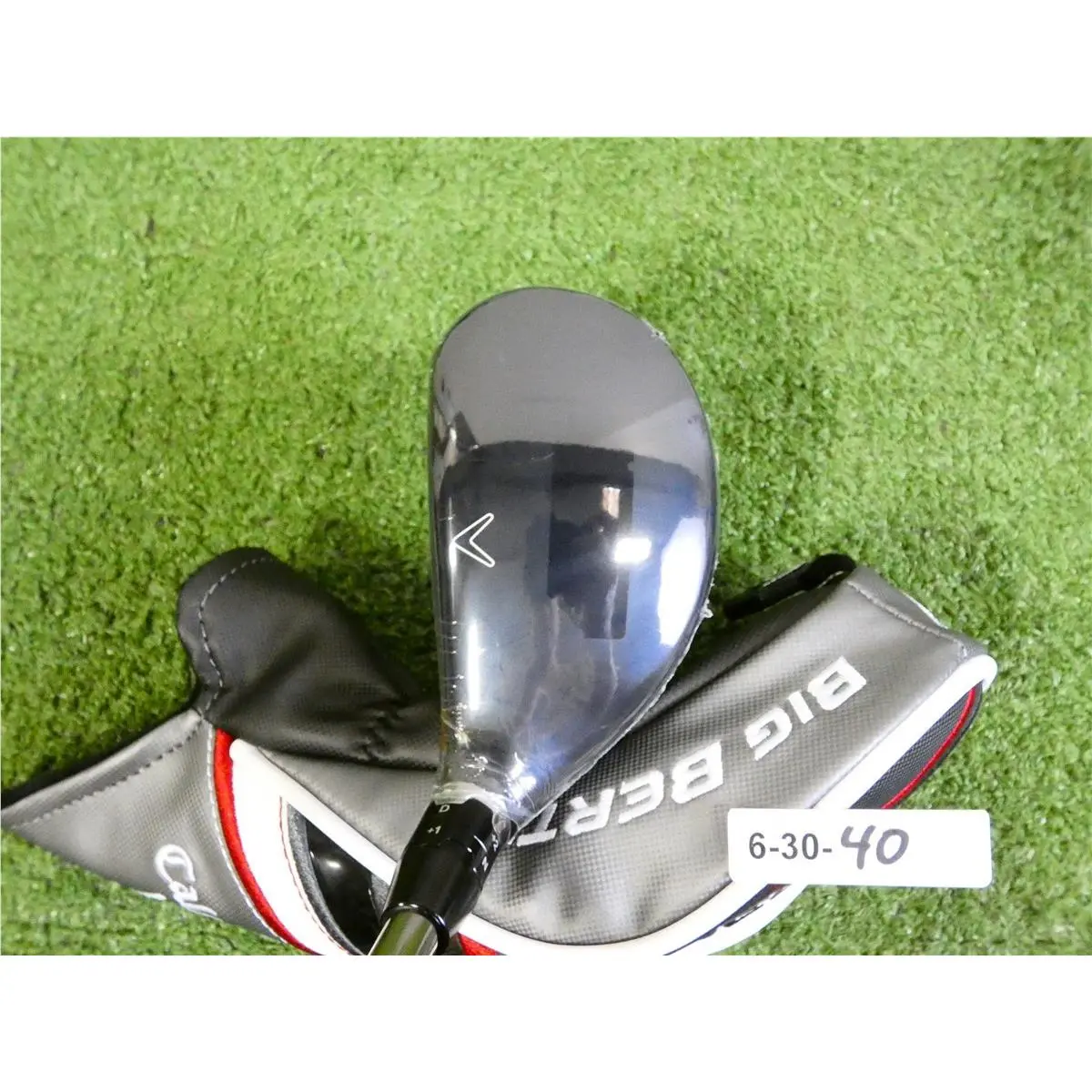 Callaway  - Big Bertha 23 - Big Bertha 1