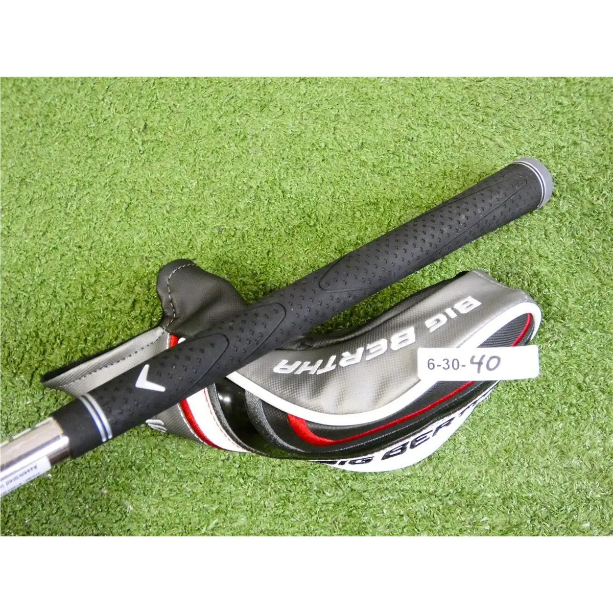 Callaway  - Big Bertha 23 - Big Bertha 3