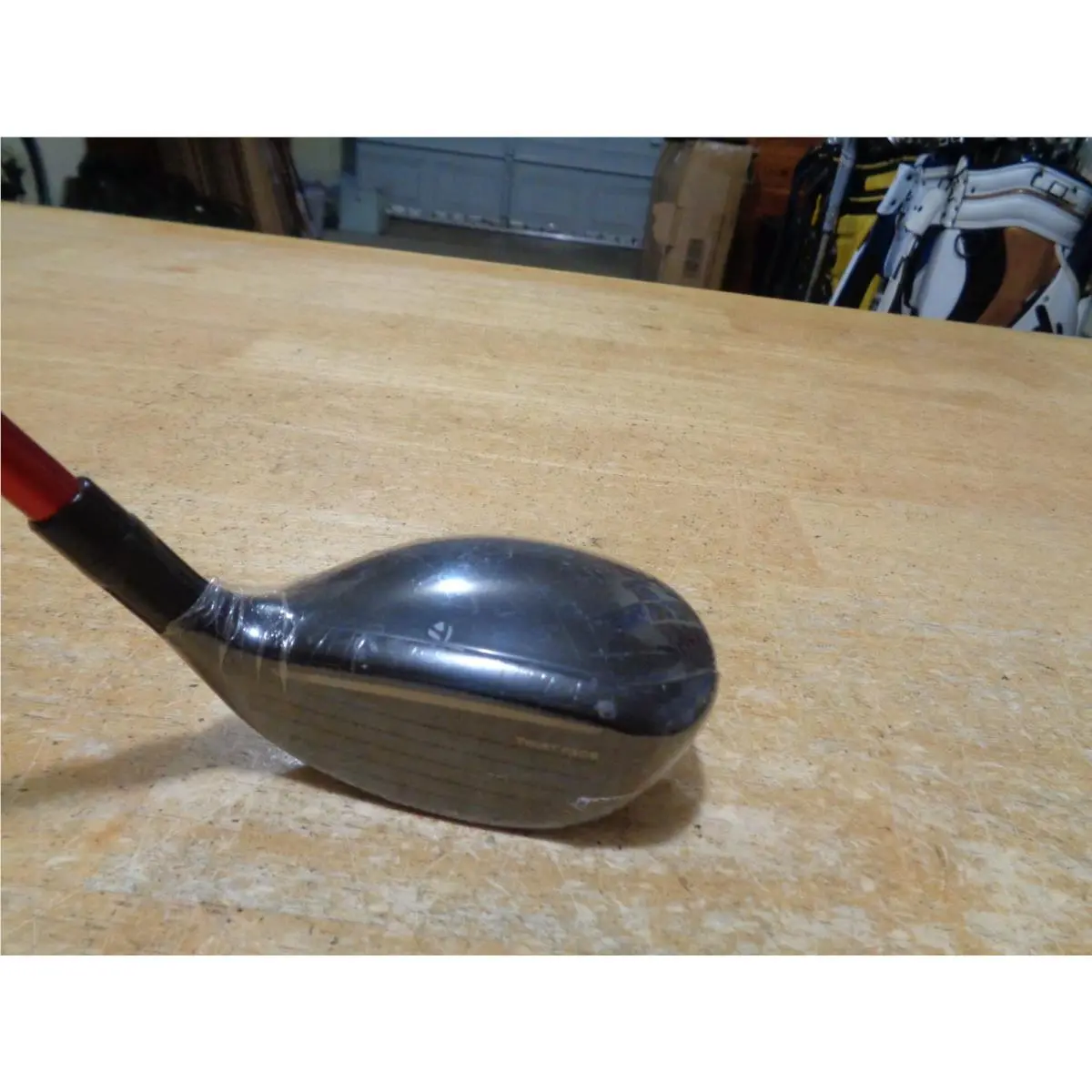 TaylorMade  - Stealth 2 HD - Stealth - Teal 0