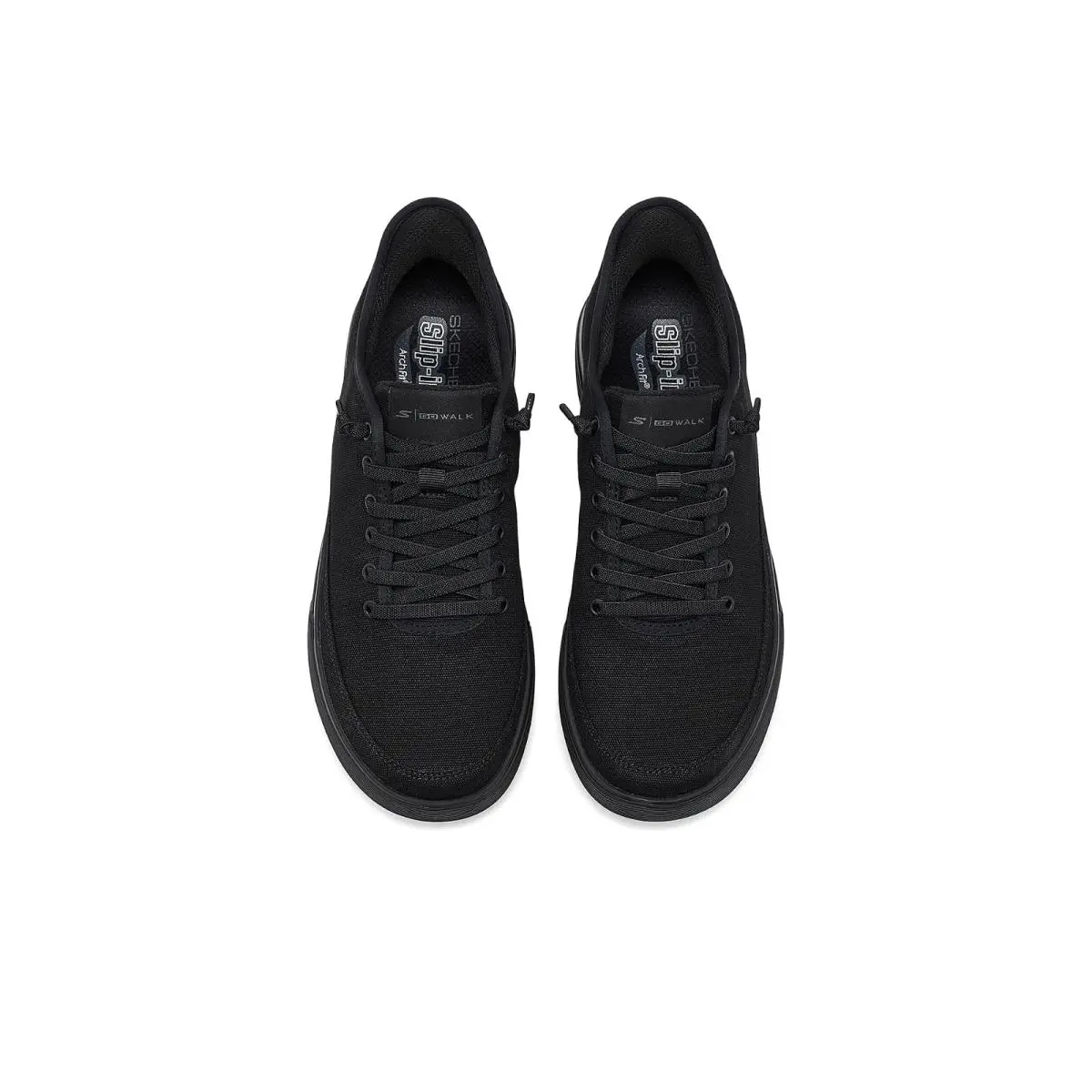 Skechers shoes - Black 0