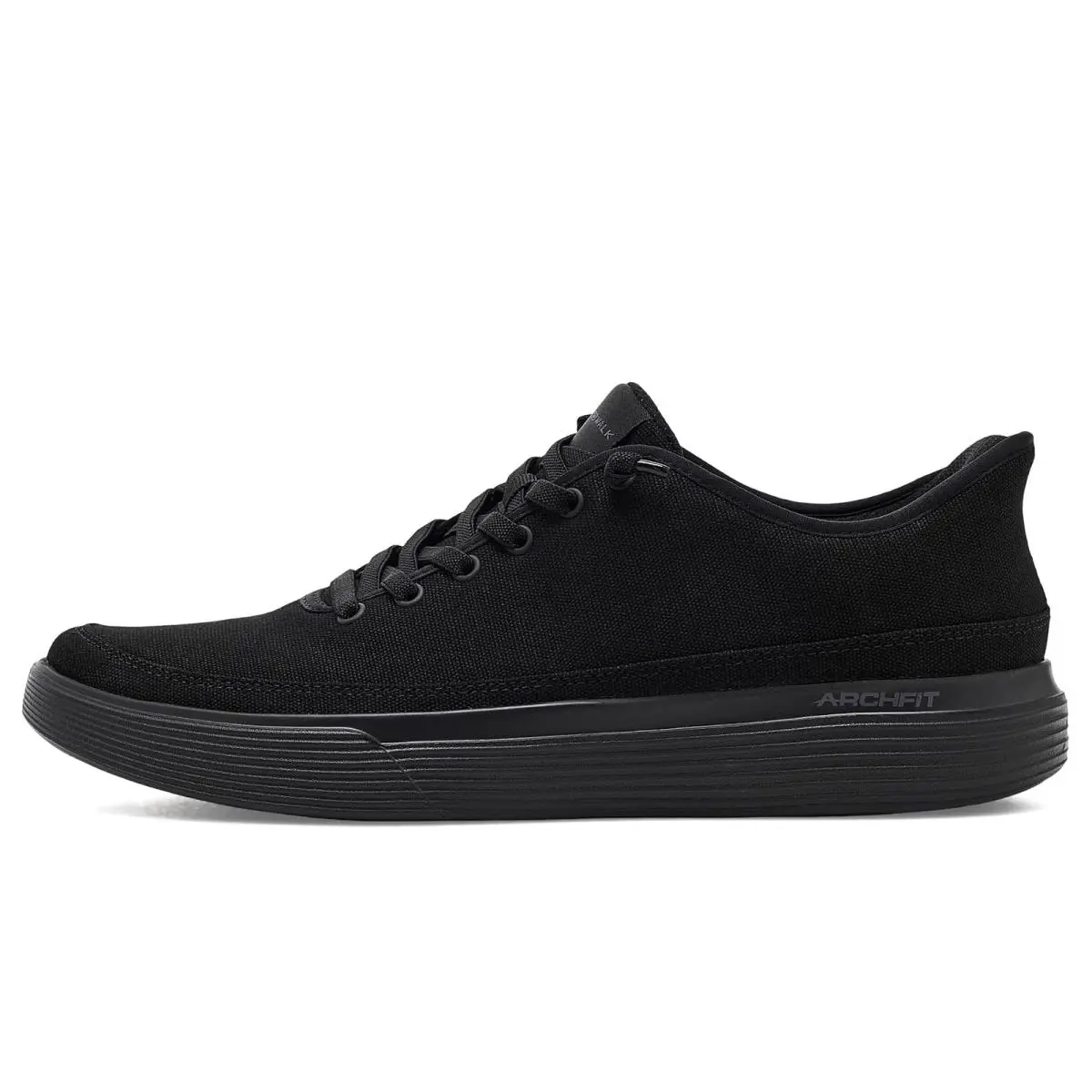 Skechers shoes - Black 2