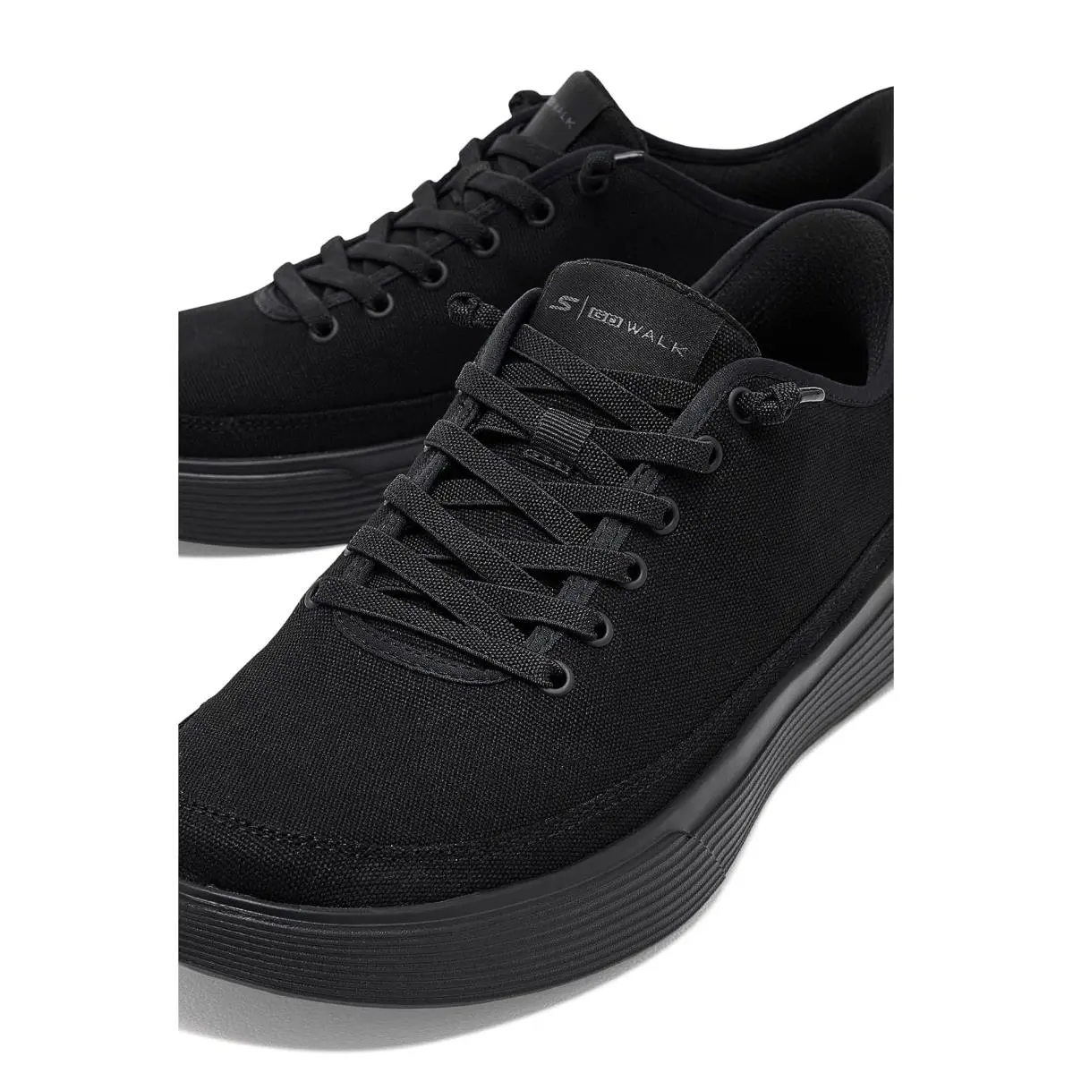 Skechers shoes - Black 4