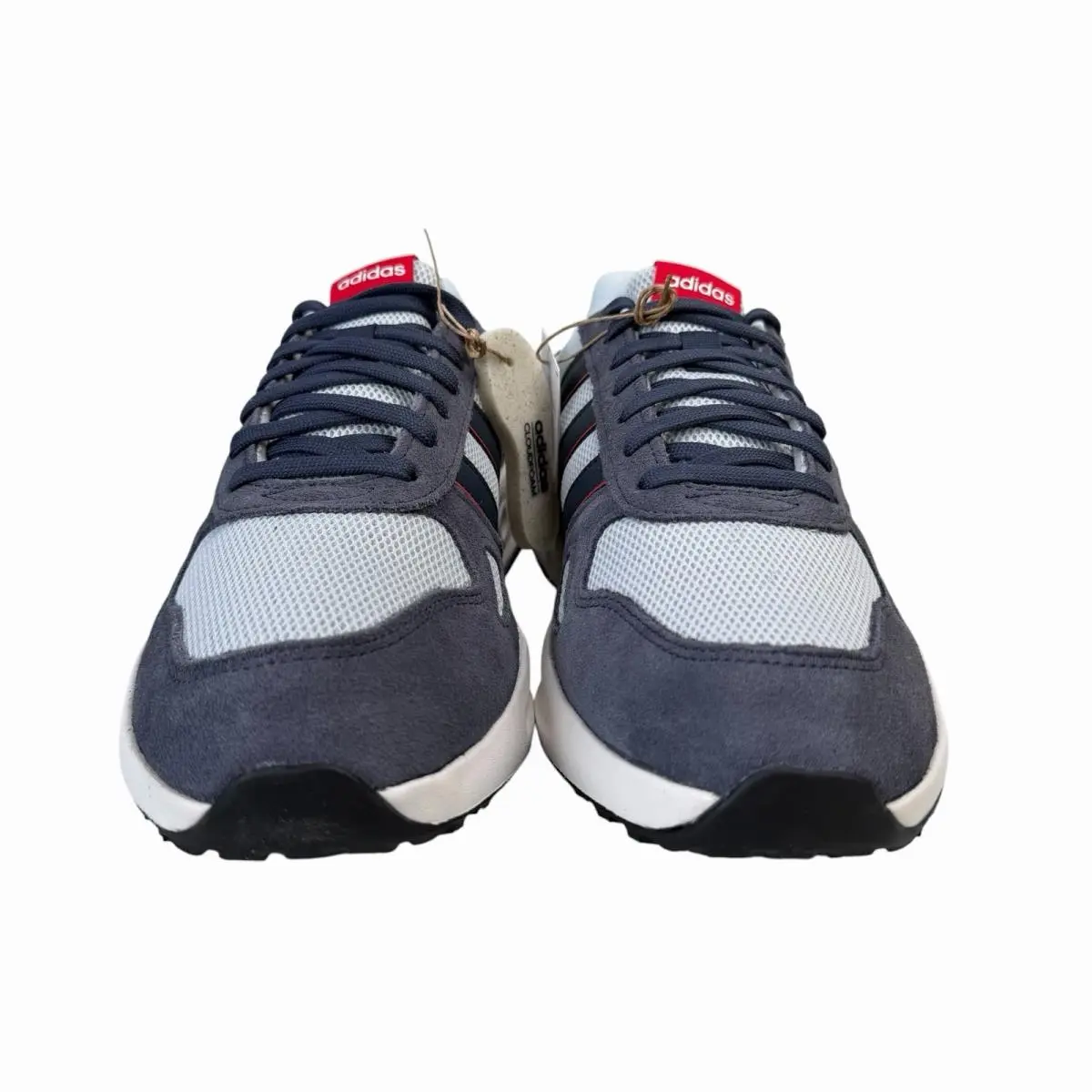 Adidas shoes - Run 84 - Run - JR8712 - Navy 0