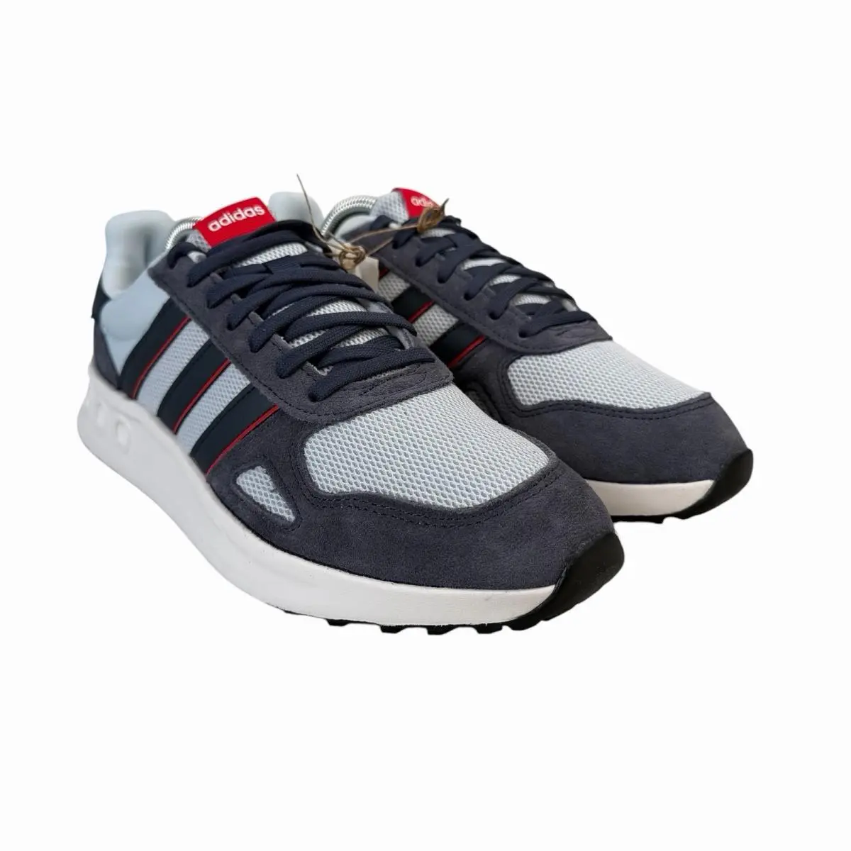 Adidas shoes - Run 84 - Run - JR8712 - Navy 2