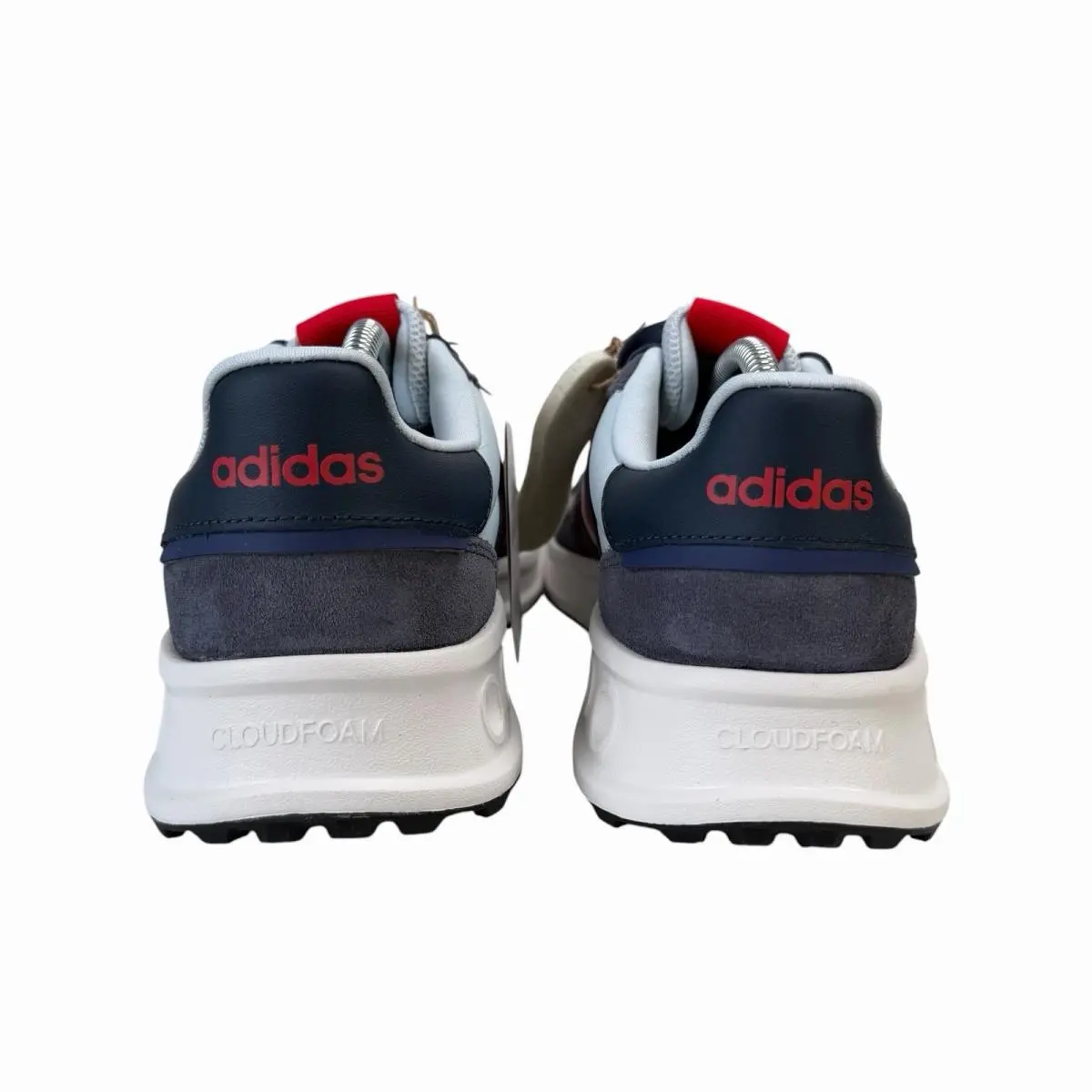 Adidas shoes - Run 84 - Run - JR8712 - Navy 4