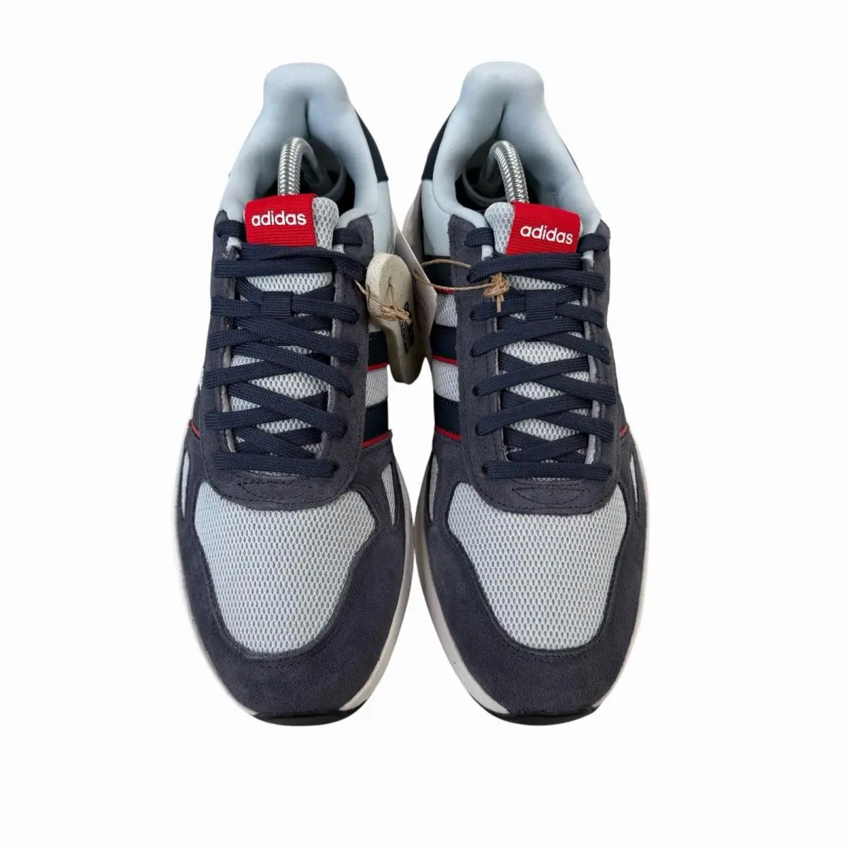 Adidas shoes - Run 84 - Run - JR8712 - Navy 6