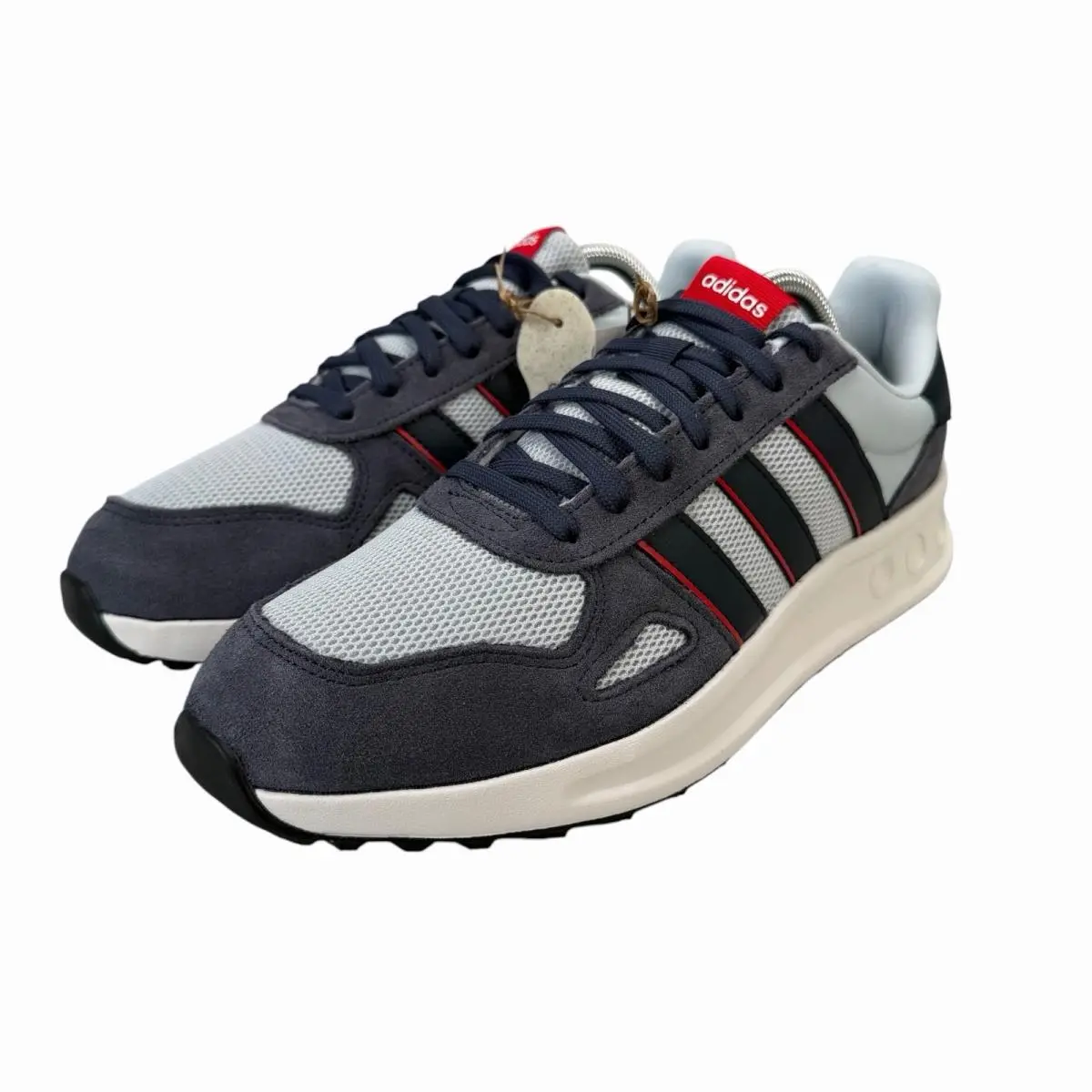 Adidas shoes - Run 84 - Run - JR8712 - Navy 12