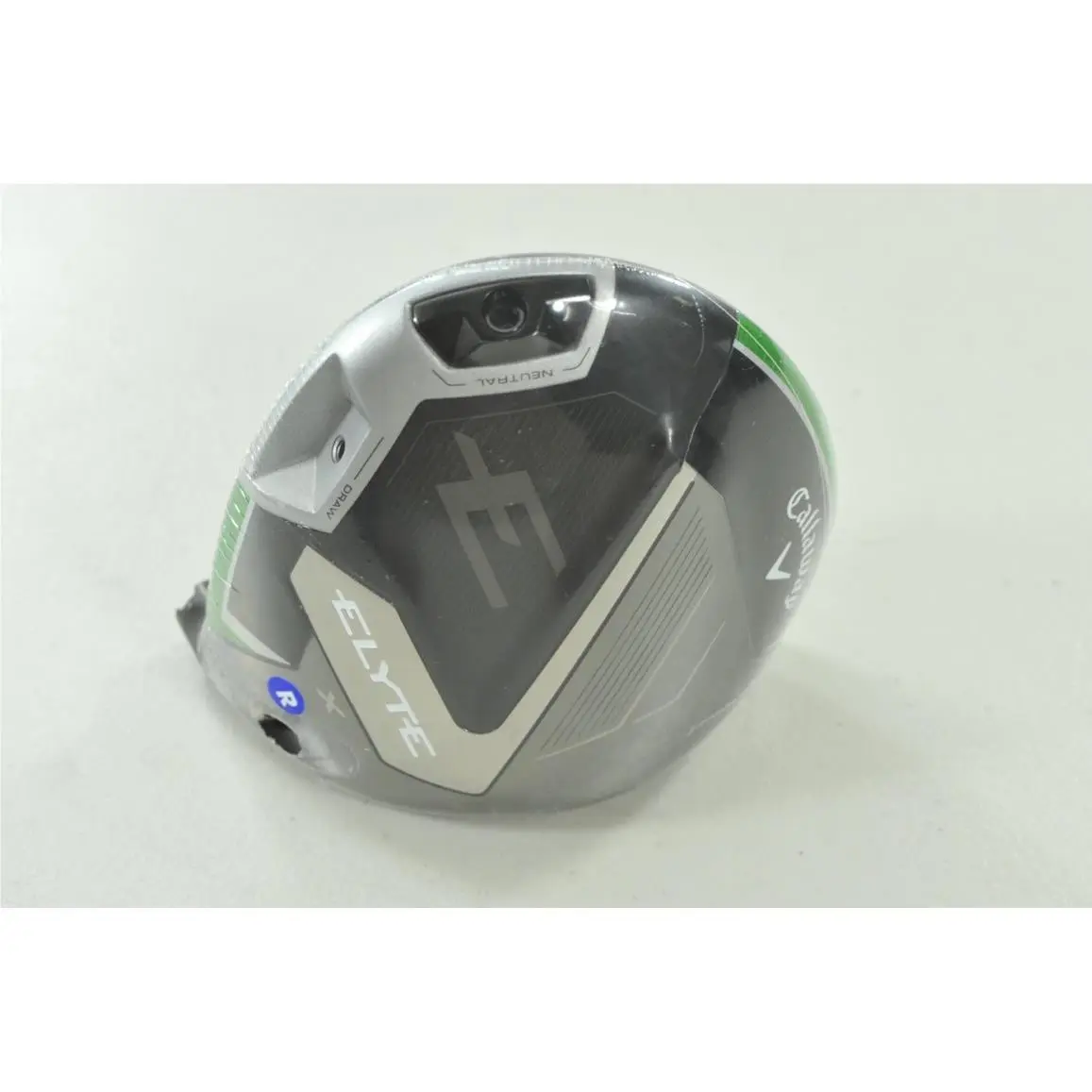 Callaway  - Elyte X - Elyte 0