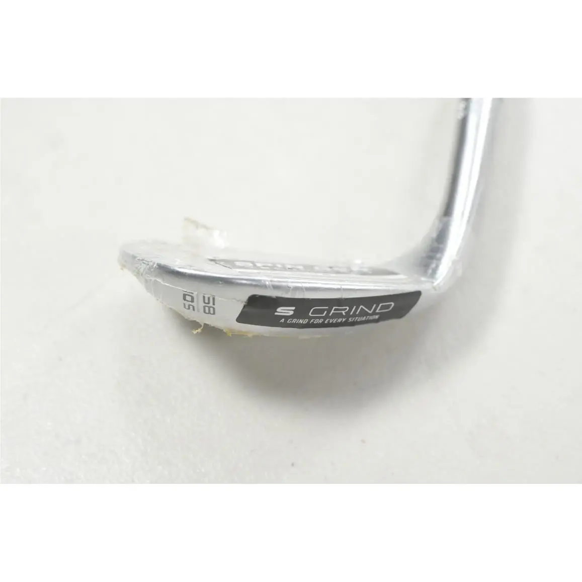 Callaway  - Opus Brushed Chrome - Opus Brushed Chrome 0