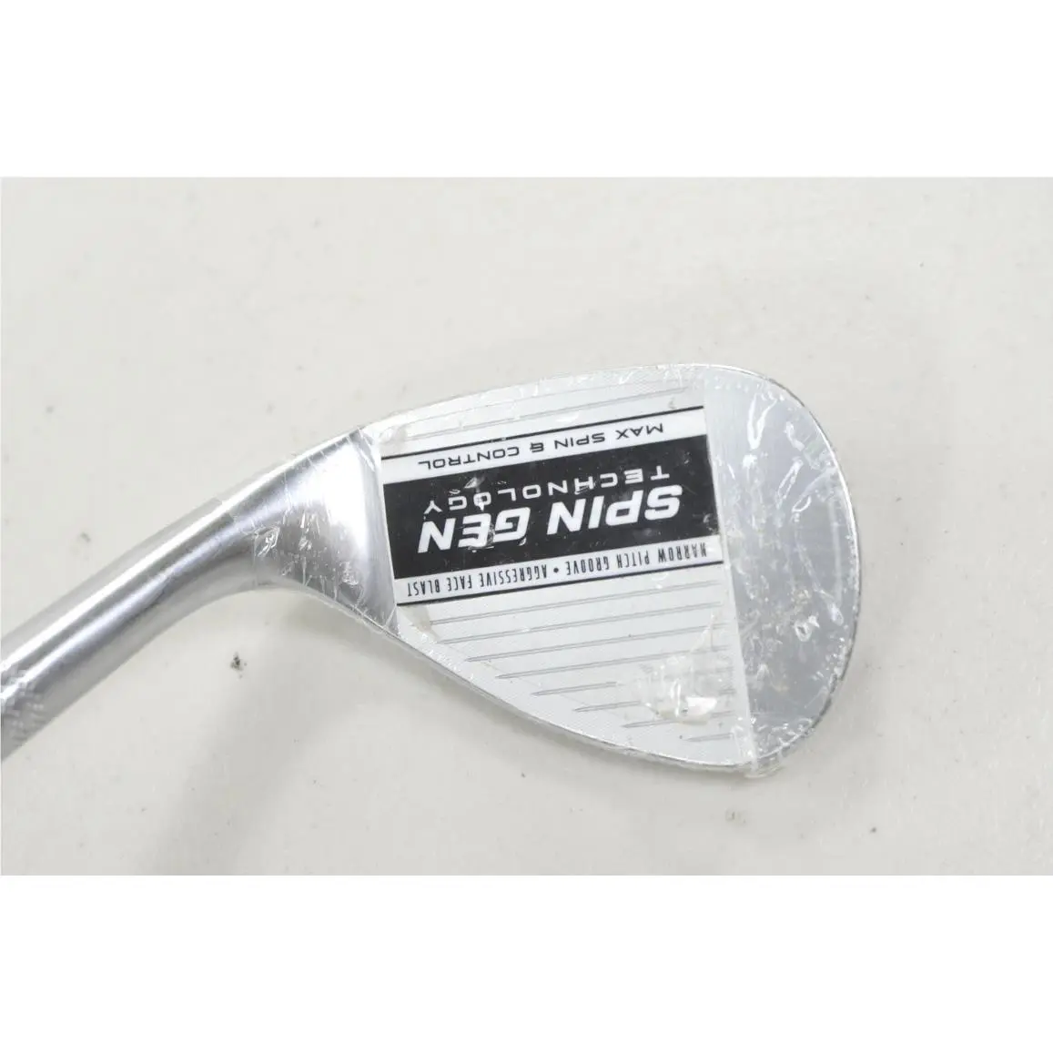 Callaway  - Opus Brushed Chrome - Opus Brushed Chrome 1