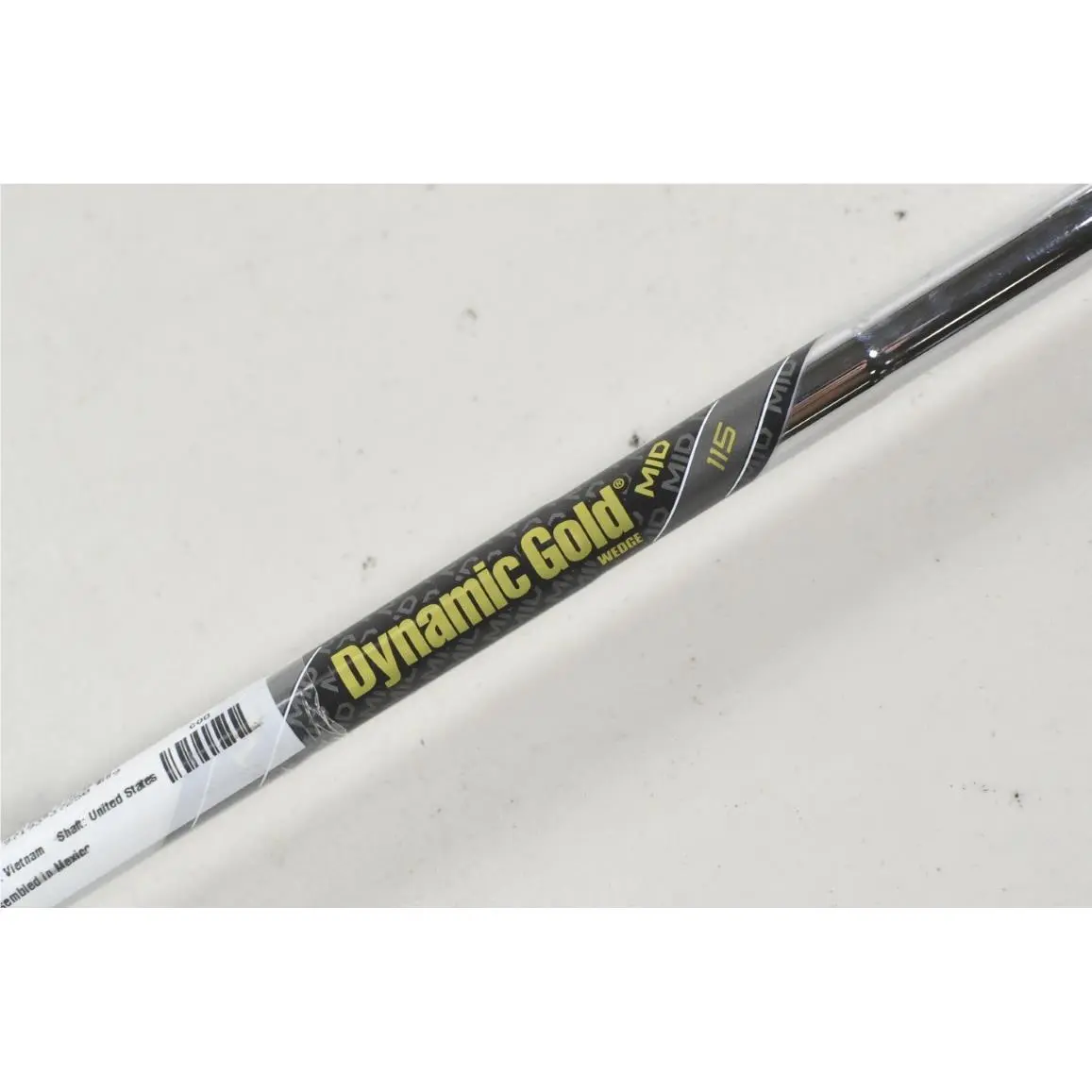 Callaway  - Opus Brushed Chrome - Opus Brushed Chrome 2