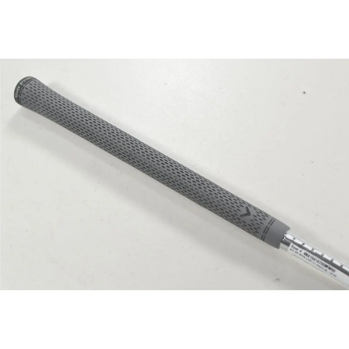 Callaway  - Opus Brushed Chrome - Opus Brushed Chrome 4