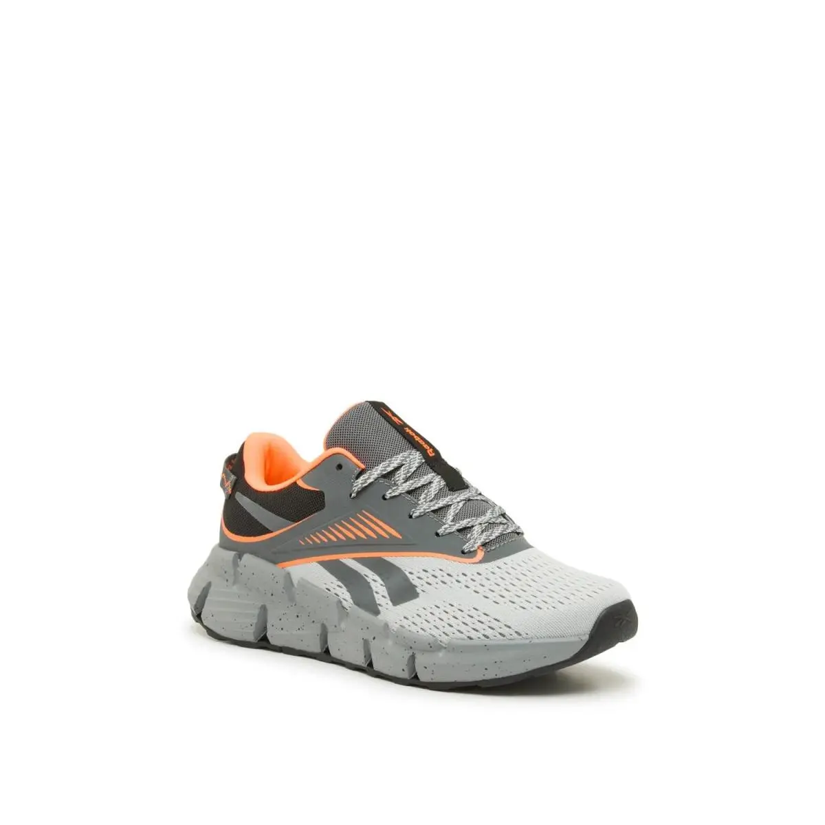 Boy`s Walking Shoes Reebok Zig Dynamica Sneaker