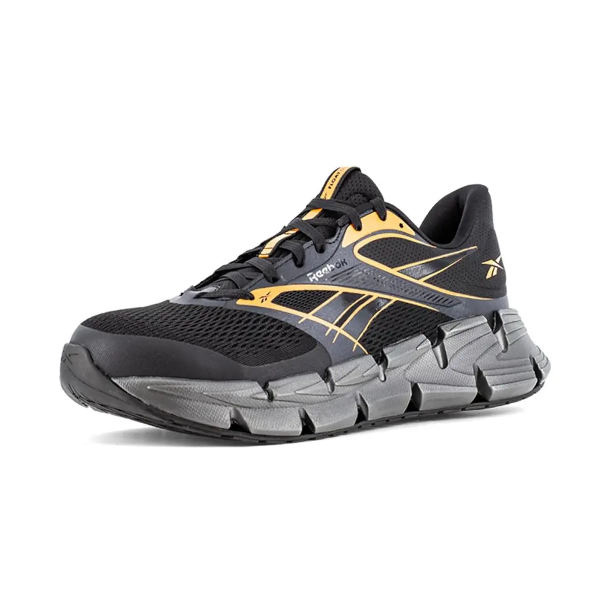 Woman`s Sneakers Athletic Shoes Reebok Work Floatzig 2 Work