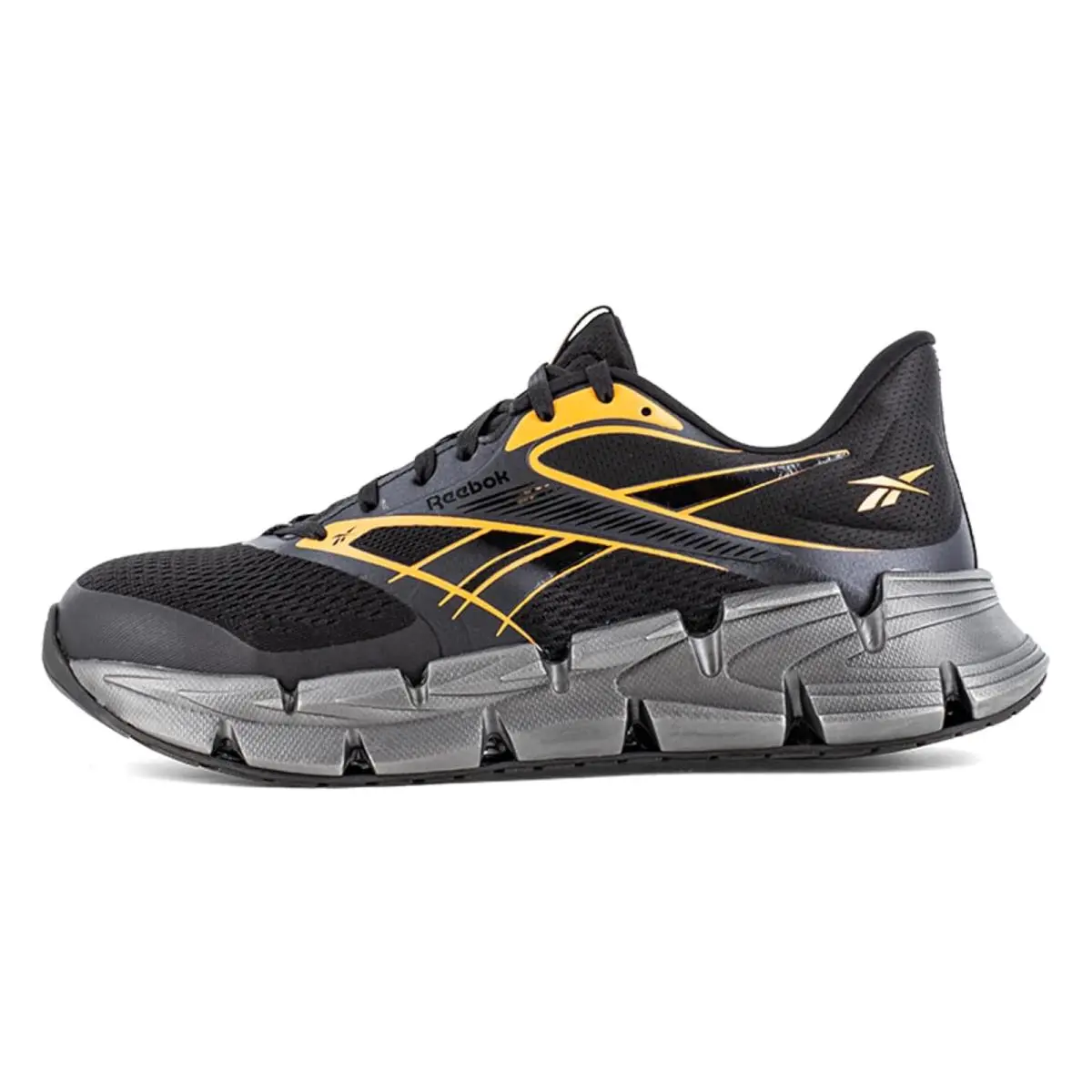 Reebok shoes - Black And Grey 0