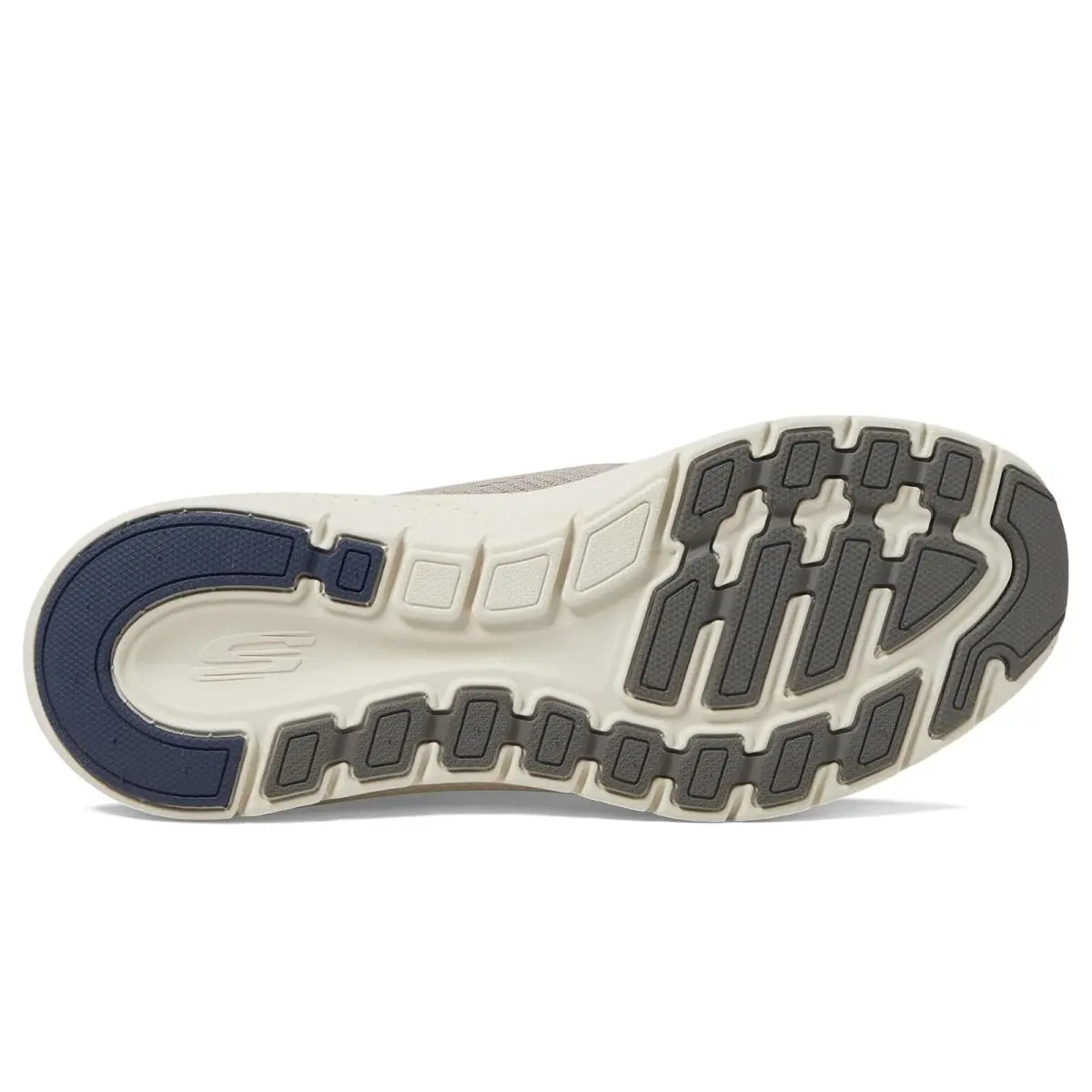 Skechers shoes - Taupe 1