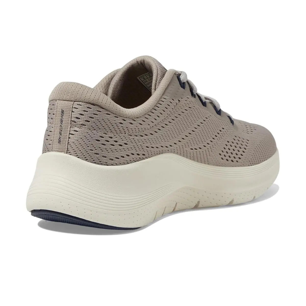 Skechers shoes - Taupe 3