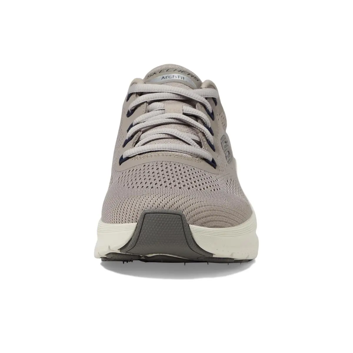 Skechers shoes - Taupe 4