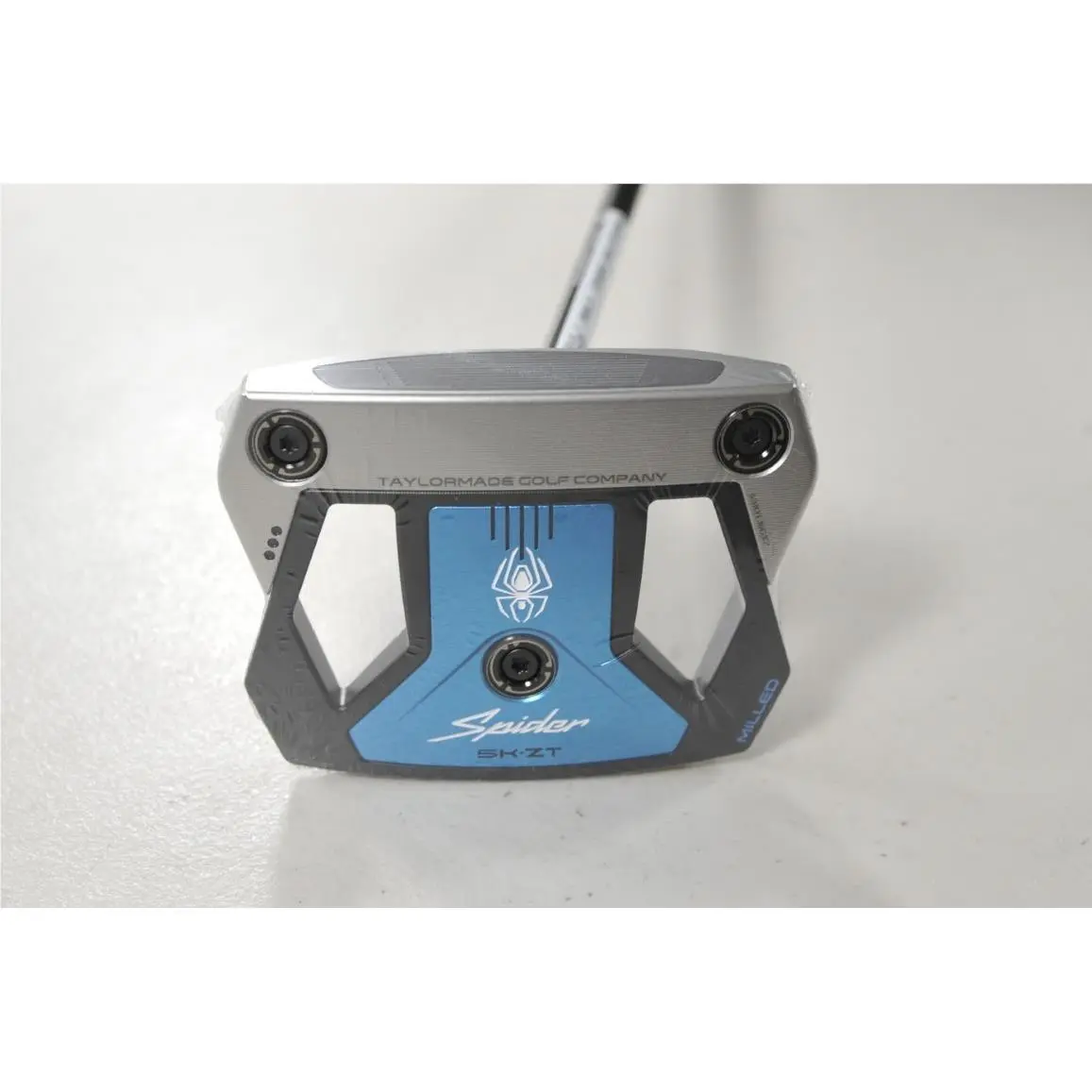 TaylorMade  - Spider ZT Long - Spider Long 0