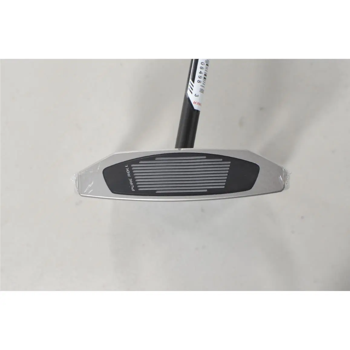 TaylorMade  - Spider ZT Long - Spider Long 1