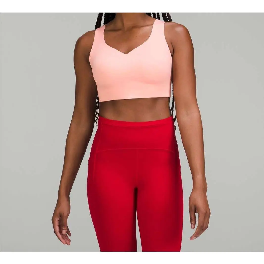 Lululemon clothing - Melon Sorbet 3