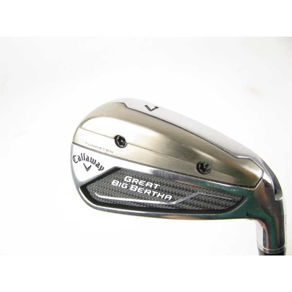 Callaway  - Great Big Bertha 2023 - Great Big Bertha 2