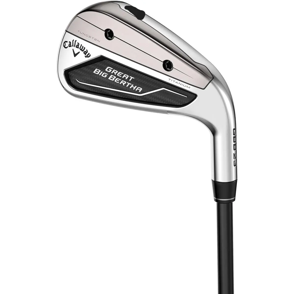 Callaway  - Great Big Bertha 2023 - Great Big Bertha 2
