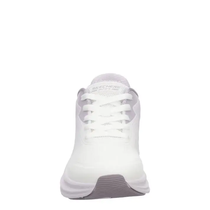 Skechers shoes - SLIP-INS SKILLZ - SKILLZ - White, Fashion: Purple 1