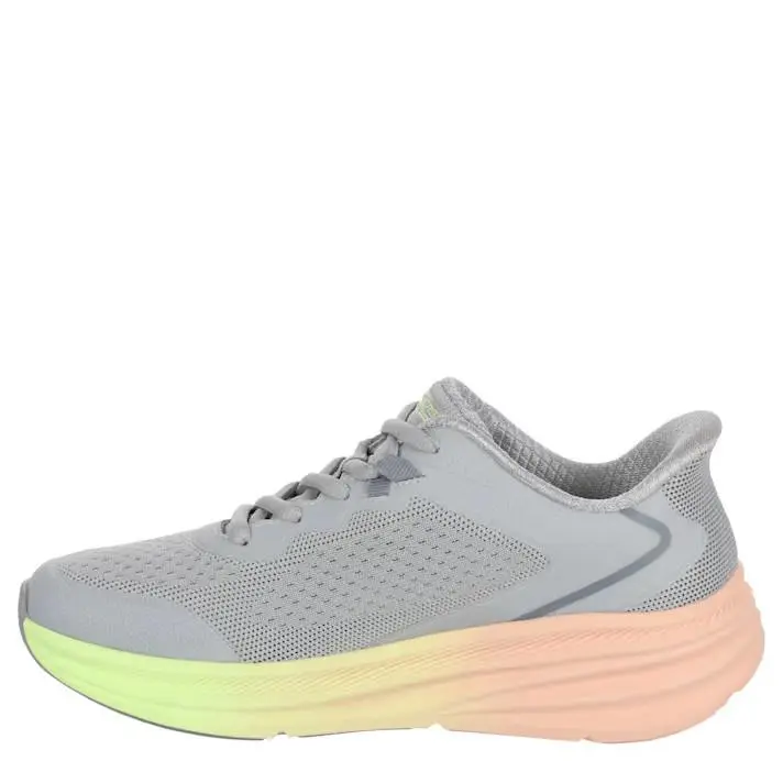 Skechers shoes - SLIP-INS SKILLZ - SKILLZ - White, Fashion: Purple 16