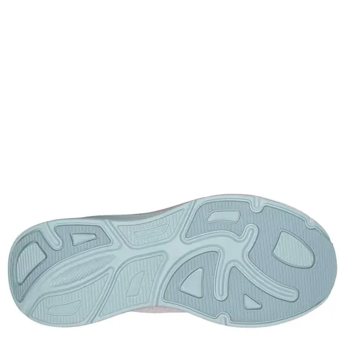 Skechers shoes - SLIP-INS SKILLZ - SKILLZ - White, Fashion: Purple 24