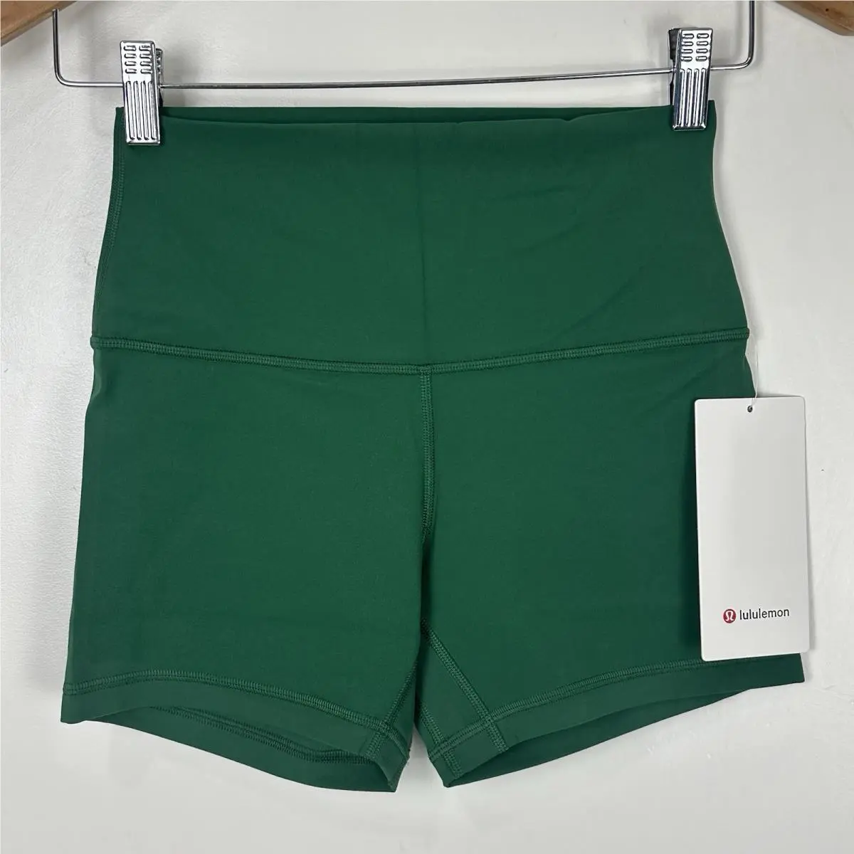 Lululemon clothing - Green 0