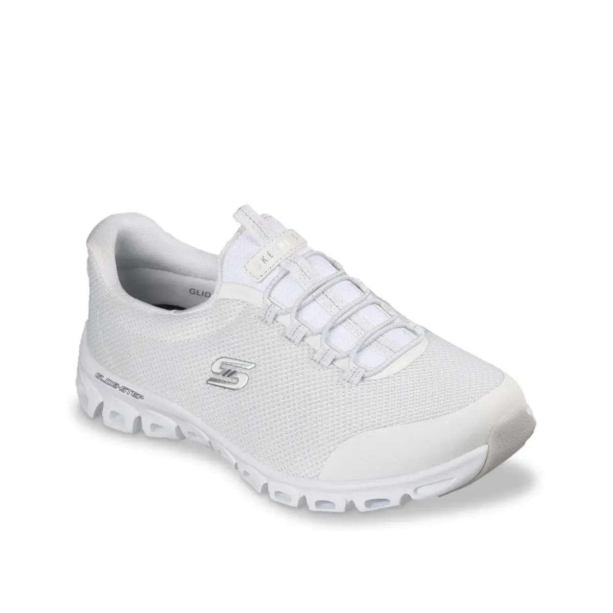 Woman`s Athleisure Skechers Glide