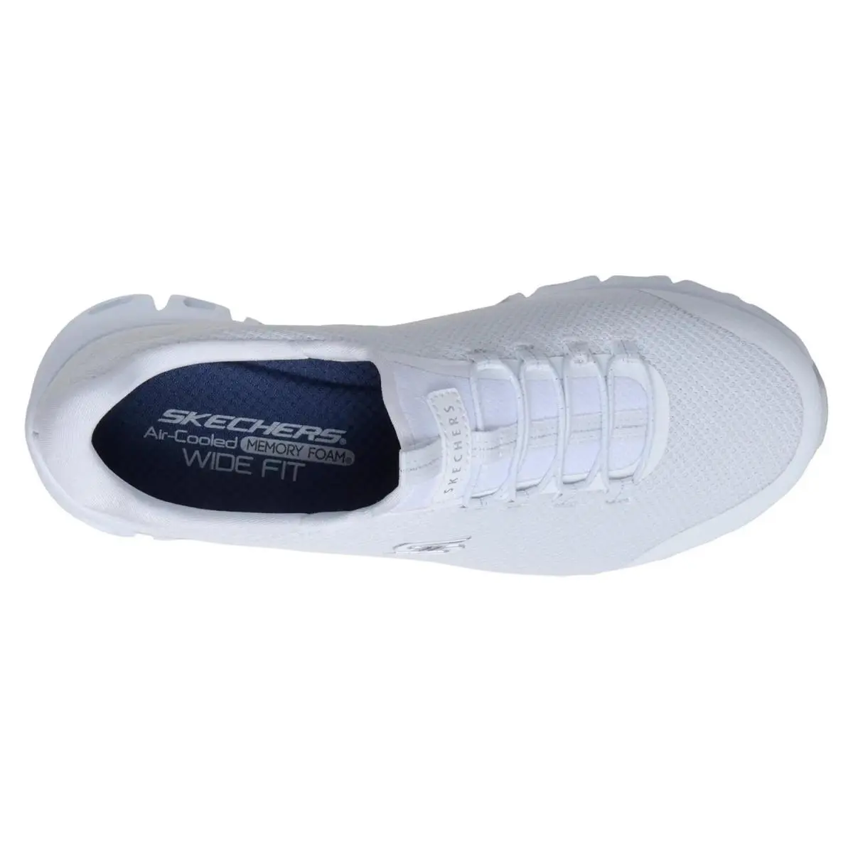 Skechers shoes - White 4