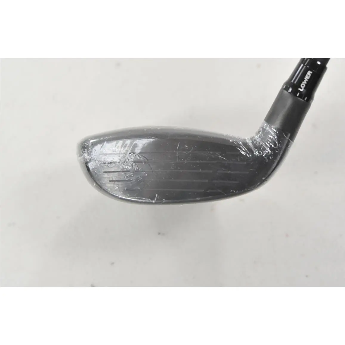 TaylorMade  - Qi4D Max Lite Rescue - Max Lite Rescue 0