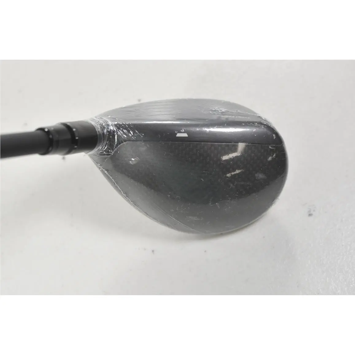 TaylorMade  - Qi4D Max Lite Rescue - Max Lite Rescue 1